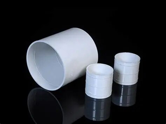 Accurate Calculation Methods for Raschig Ring Packing Volume
